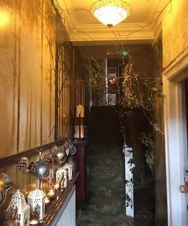 The Cair Paravel 3* Скарборо