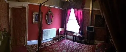 The Cair Paravel Hotel Scarborough