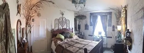 Hotel The Cair Paravel Scarborough