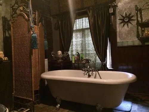 Hotel The Cair Paravel