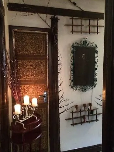 Hotel The Cair Paravel