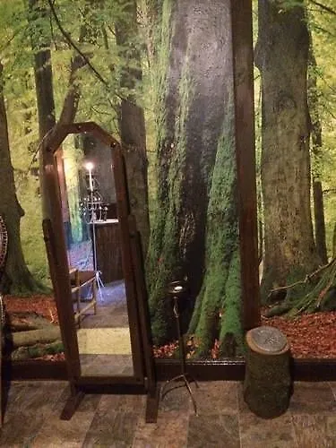 The Cair Paravel 3* Scarborough