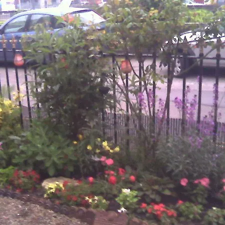 Hotel The Cair Paravel Scarborough