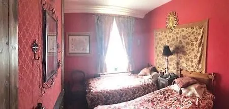 The Cair Paravel Scarborough