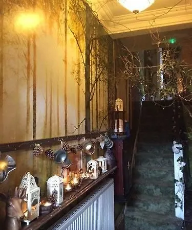 酒店 The Cair Paravel