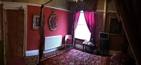 The Cair Paravel Hotel Scarborough