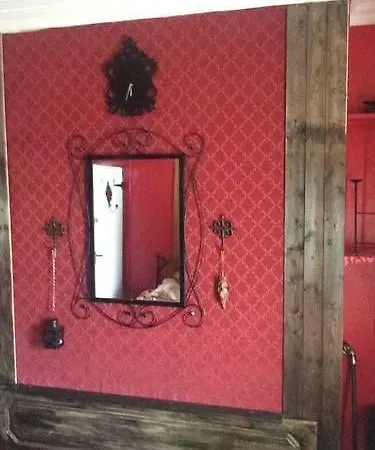 Hotell The Cair Paravel Scarborough