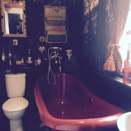 The Cair Paravel Hotell