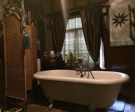 Hotell The Cair Paravel