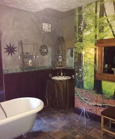 The Cair Paravel 酒店 3*