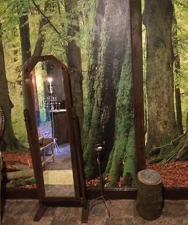 The Cair Paravel 3* Scarborough