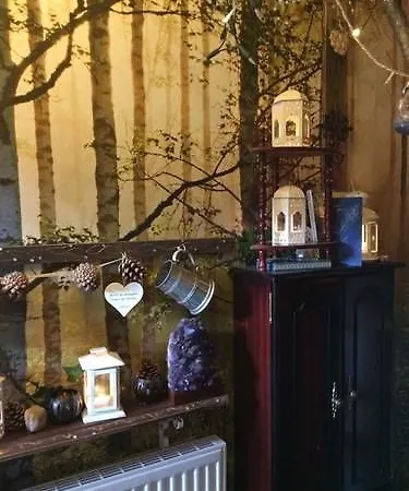 Hotel The Cair Paravel Scarborough