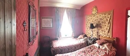 The Cair Paravel スカーバラ