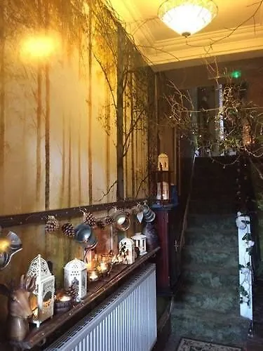 Hotel The Cair Paravel