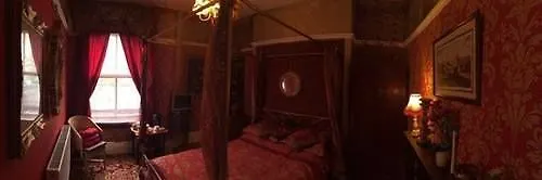 The Cair Paravel ホテル 3*