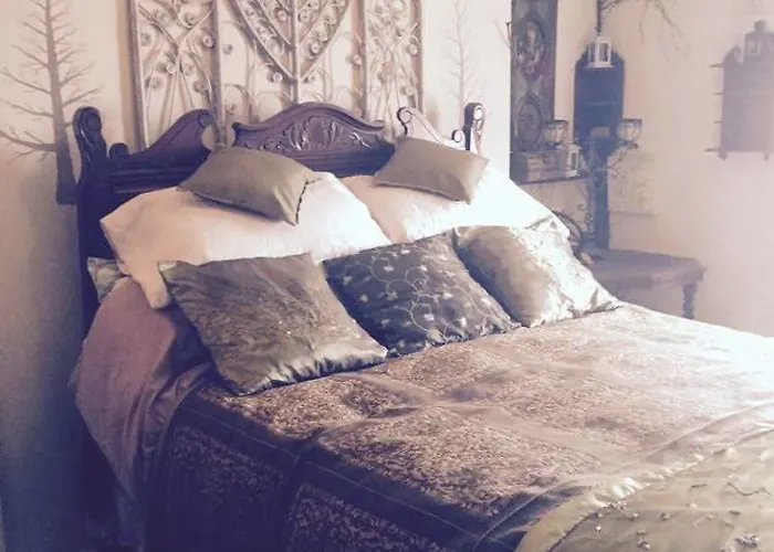 Hotel The Cair Paravel