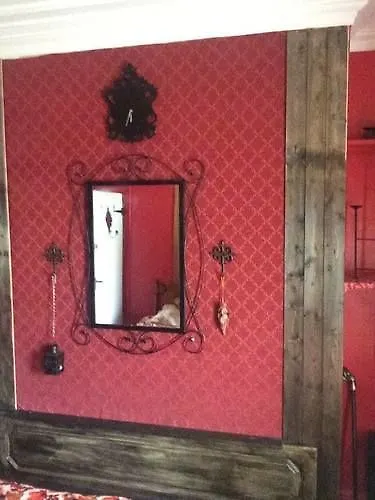 Hotel The Cair Paravel Scarborough