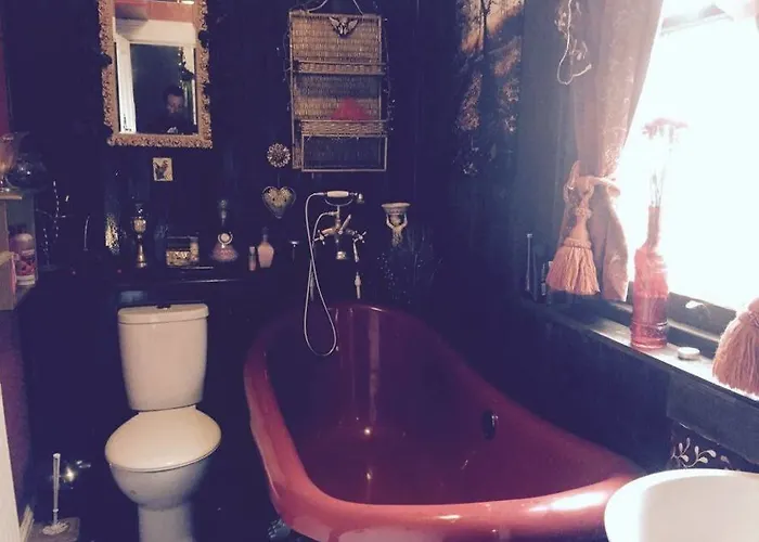 The Cair Paravel Hotel