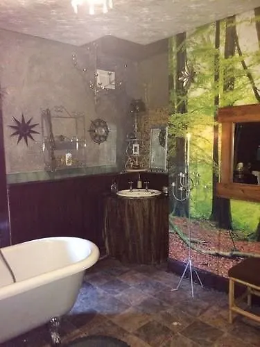 The Cair Paravel Hotel 3*