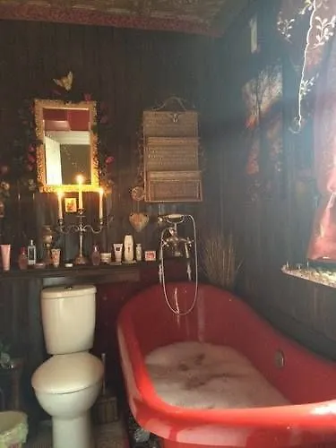 The Cair Paravel Hotel