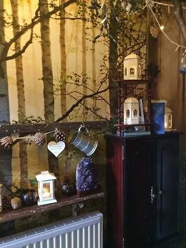 Hotel The Cair Paravel Scarborough