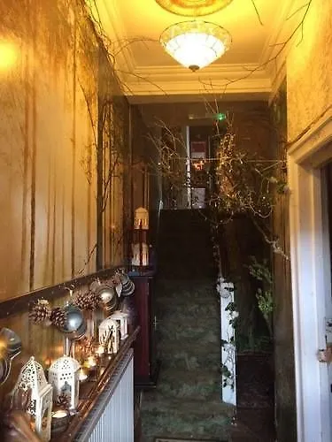 The Cair Paravel 3* 斯卡伯勒