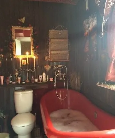 The Cair Paravel Hotel